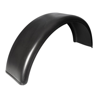 Rear mudguard H-PE 30.1100.17, polyethylene