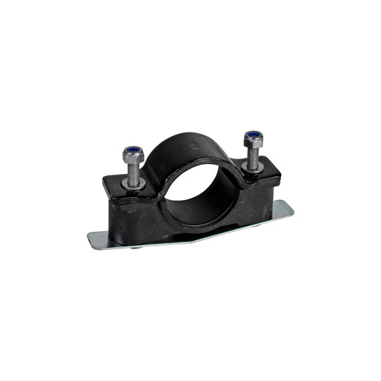 Clamp/52 mm complete - f. sliding bracket, KK ver.
