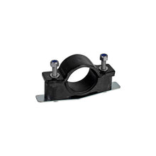 Clamp/52 mm complete - f. sliding bracket, KK ver.