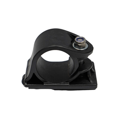 Universal clamp 40/42 mm f. injection-moulded IKK mudguards