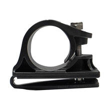 Universal clamp 40/42 mm f. injection-moulded IKK mudguards
