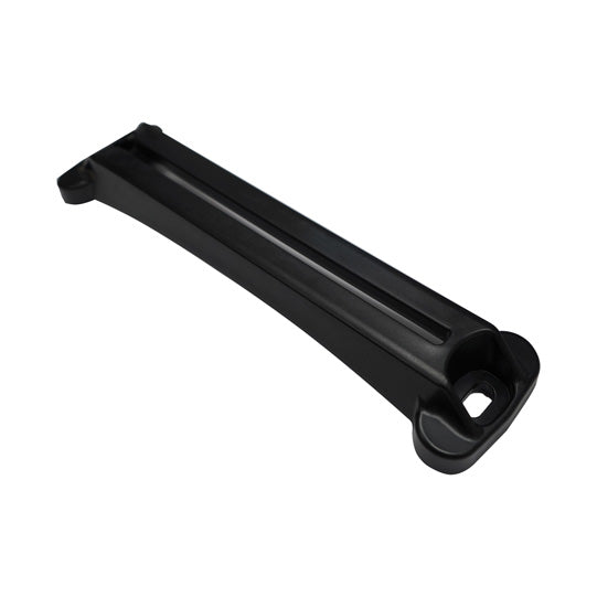 IKK adapter R500, plastic, for mudguard radius 500 mm