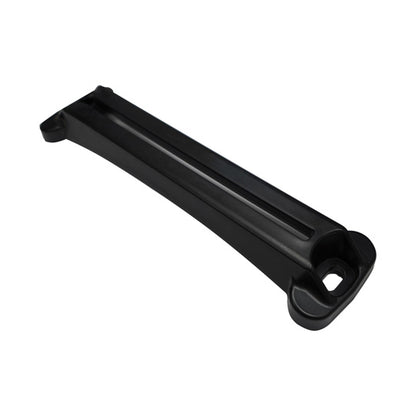 IKK adapter R500, plastic, for mudguard radius 500 mm