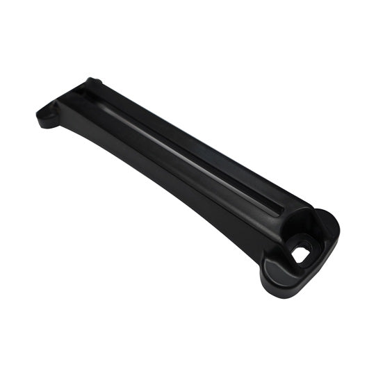IKK adapter R650, plastic, for mudguard radius 650 mm