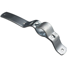 Bracket KS - R 650, long, Geomet. Ø 40 - 42.5 mm