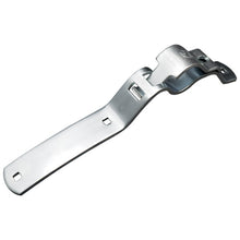 Bracket KS - R 650, long, Geomet. Ø 52 mm