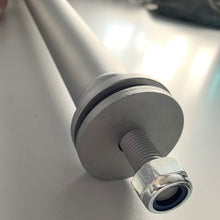 Support tube 42 x 4 x 800 mm