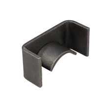 Weld-in pocket, loose, raw, suitable f. lashing bracket 2951316
