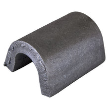 Weld-on strap, loose, raw, f. lashing eye 295131711