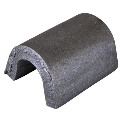 Weld-on strap, loose, raw, f. lashing eye 295131711