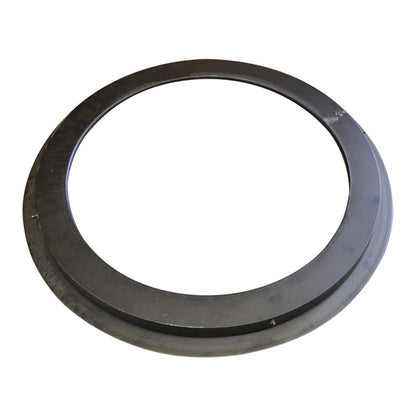 Spherical rim 16/ 750, undrilled