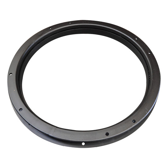 Spherical rim 80/1090, drilled