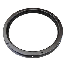 Spherical rim 80/1090, drilled