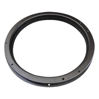 Spherical rim 80/1090, drilled