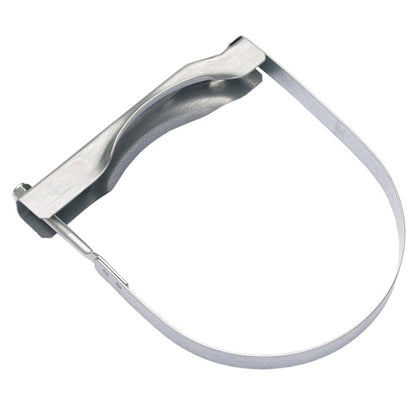 Air vessel holder, 2-part, pre-assembled, Ø 246 mm