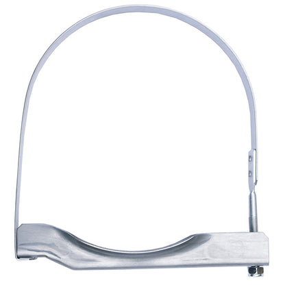 Air vessel holder, 2-part, pre-assembled, Ø 310 mm