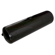 Compressed air tank, sheet stl., 40 litres, 276 × 758 mm