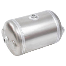 Compressed air tank, aluminum, 10 liters, 206 × 375 mm