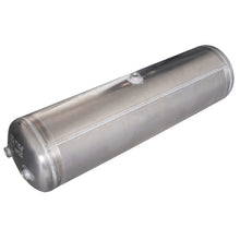 Compressed air tank, aluminum, 60 litres, 310 × 906 mm