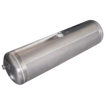 Compressed air tank, aluminum, 60 litres, 310 × 906 mm