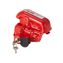 SAFETY anti-theft device for AKS 2000