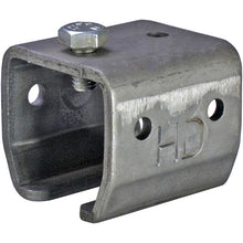 Limitysholkki 1104 profiilille 100/tyypille 21, Hamburg-kansi