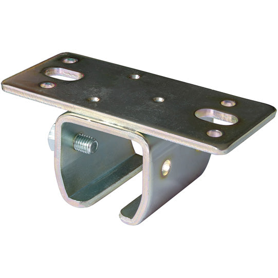 Ceiling fixing sleeve f. profile 100/type 21, galvanised