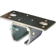 Ceiling fixing sleeve f. profile 300/type 23, galvanised