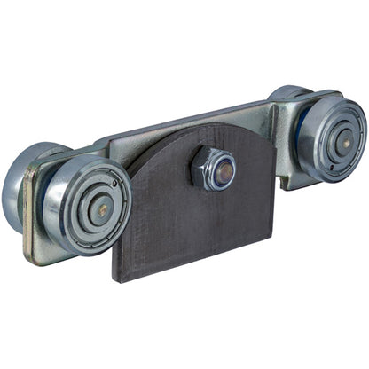 Vaunu profiilille 500/tyypille 25, hitsattavaksi