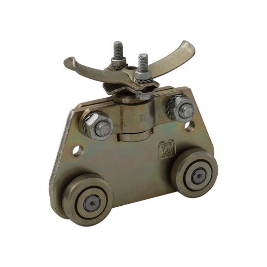 Kabelvagn 335, för profil 300, kabel-Ø 8 - 15 mm,