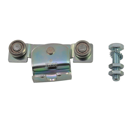 Vaunu profiilille 600, M24-kierre, sinkitty nivel