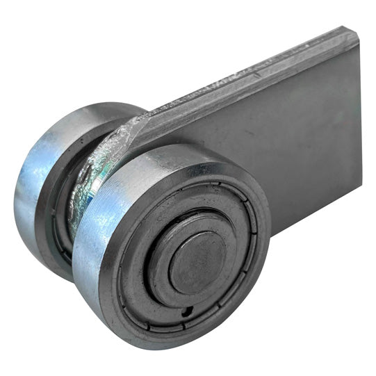 Rulla profiilille 300/tyypille 23, hitsattavaksi