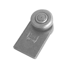 Rulla profiilille 600/tyypille 26, hitsattavaksi