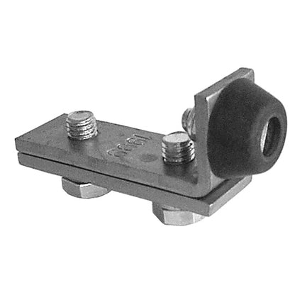 Skenstopp för profil 400/typ 24, galvaniserad