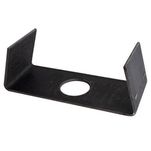 Sheet metal surround f. rubber holder Ø 50 mm + Ø 60 mm