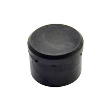 End plug f. tarpaulin tube Ø 50 x 1.5 mm, PUR