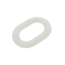 Washer KS, for oval eyelet 42 x 22 mm,