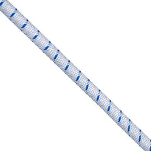 Expander rope Ø 10 mm, white, 100 m roll