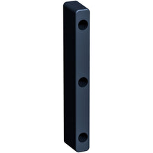Rubber bumper 315 x 35 x 60 mm