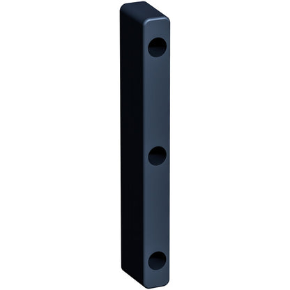 Rubber bumper 315 x 35 x 60 mm