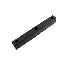 Rubber bumper 315 x 35 x 60 mm