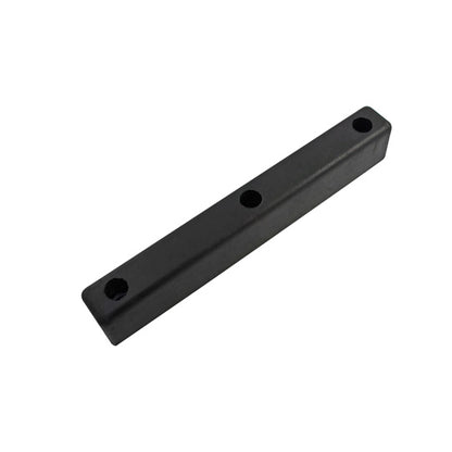 Rubber bumper 315 x 35 x 60 mm