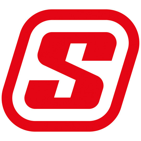 Suer bumpers w/ 2 rubber rollers, w/ Suer logo, galvanised