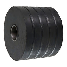 Replacement roller f. bumpers, loose, Ø 100 × 80 mm
