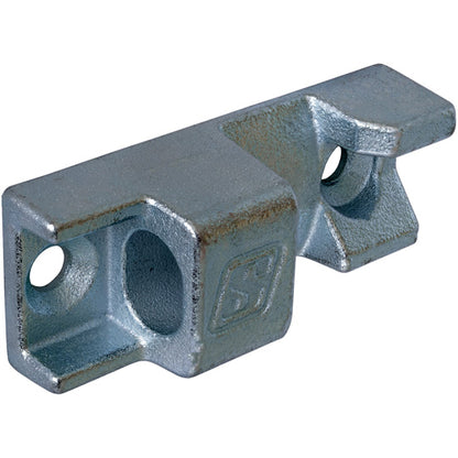 Suer hinge bearing, like 6540N/65400N, galvanised
