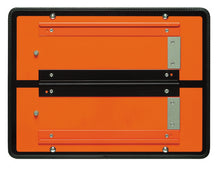 Digit, type I, 400 x 300 mm, w/ KS + holder, w/o empty space