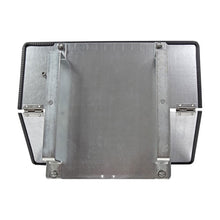 Digit, type I, hinged, 400 x 300 mm, w/ KS + holder, w/o blank