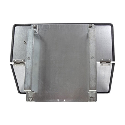 Digit, type I, hinged, 400 x 300 mm, w/ KS + holder, w/o blank