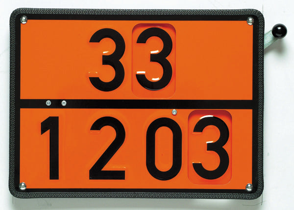 Turntable, type I, rigid, 400 x 300 mm, with KS, with embossing