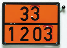 Turntable, type I, rigid, 400 x 300 mm, with KS, with embossing